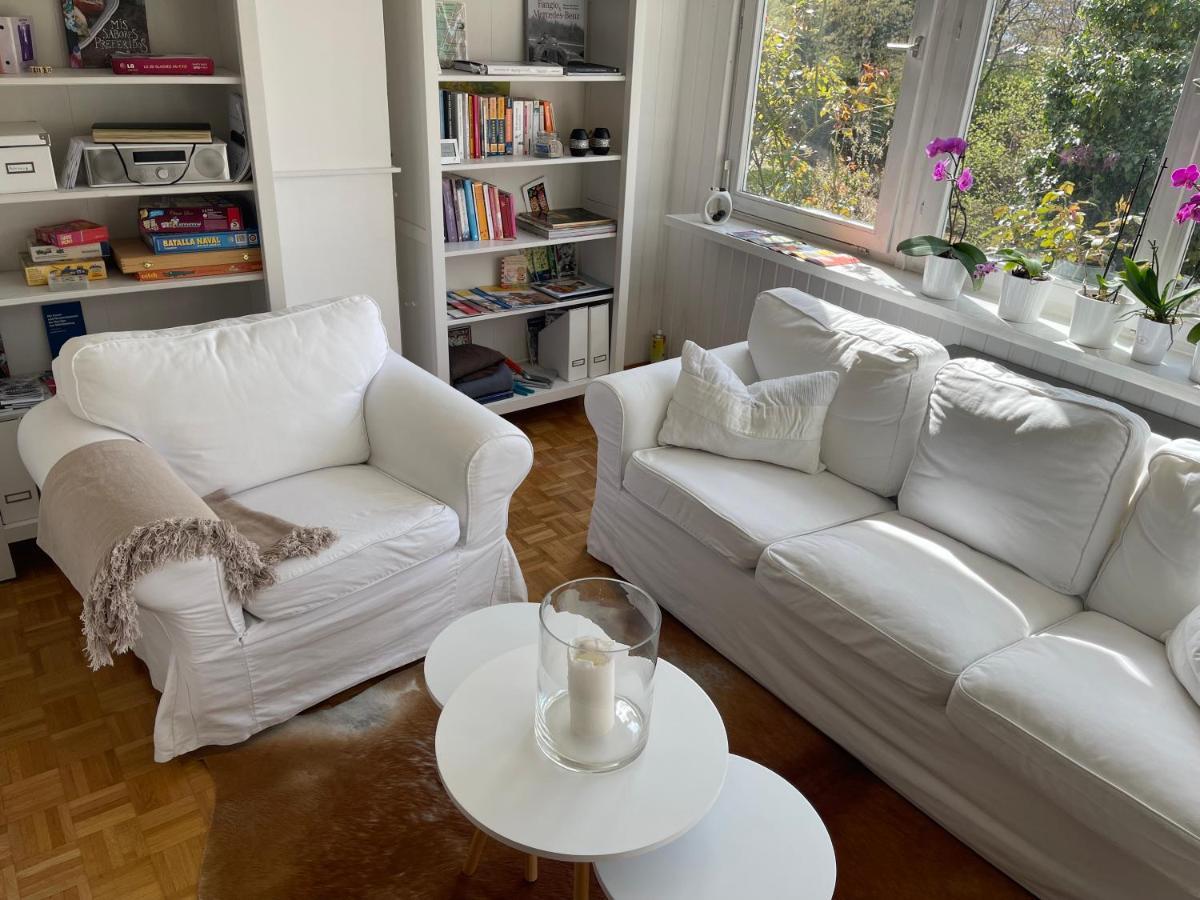 Kernerapartement Stuttgart Kültér fotó