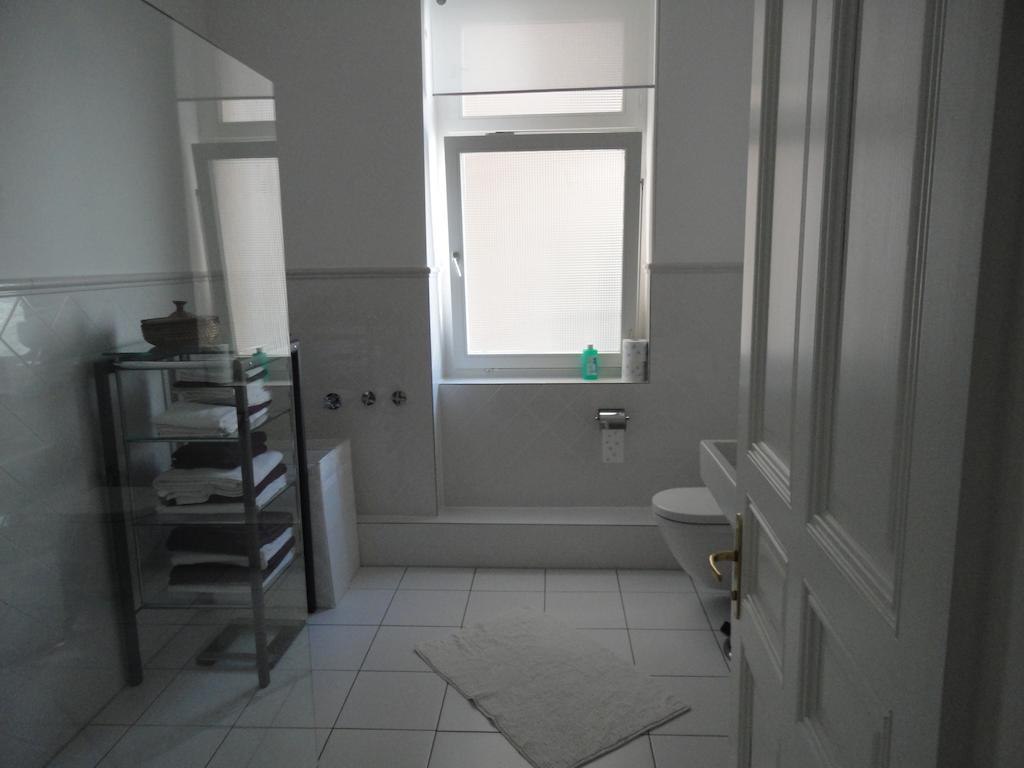 Kernerapartement Stuttgart Szoba fotó