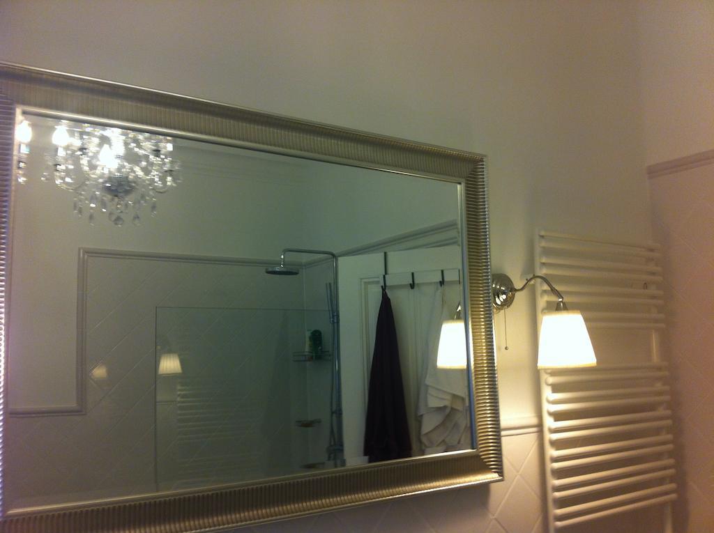 Kernerapartement Stuttgart Szoba fotó