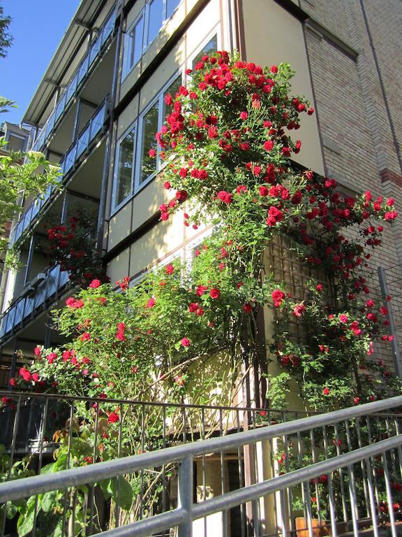 Kernerapartement Stuttgart Szoba fotó