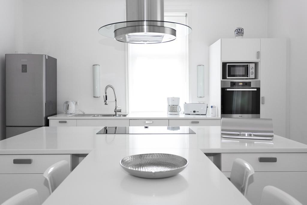 Kernerapartement Stuttgart Kültér fotó