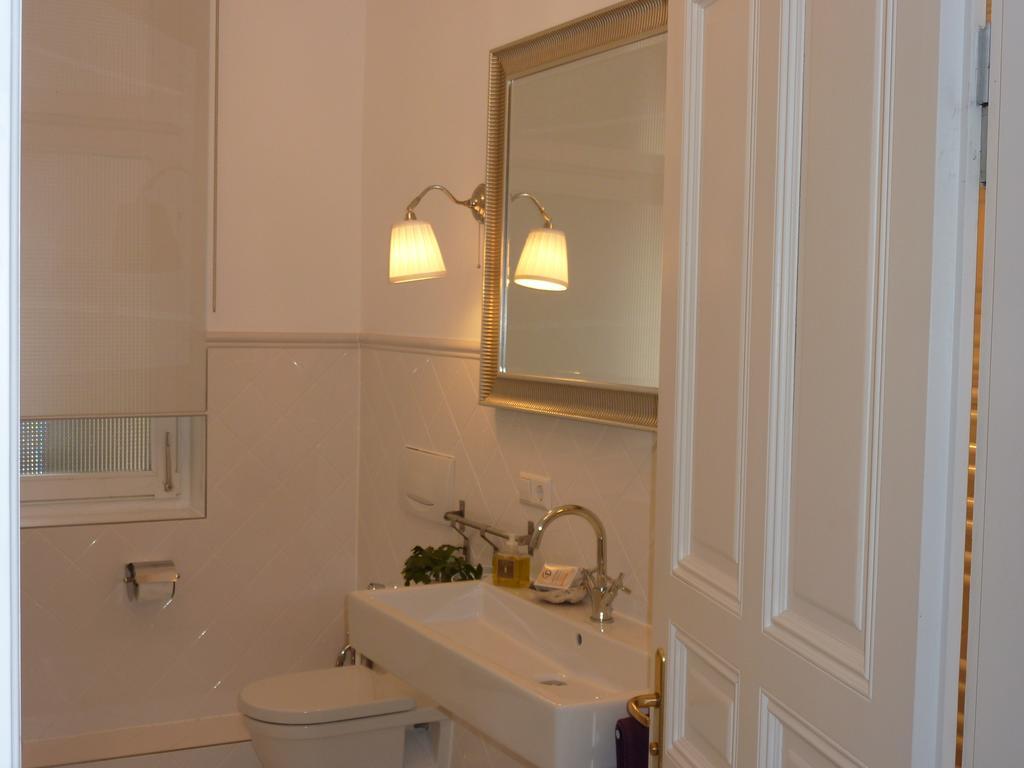 Kernerapartement Stuttgart Kültér fotó