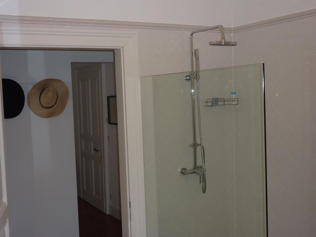 Kernerapartement Stuttgart Kültér fotó