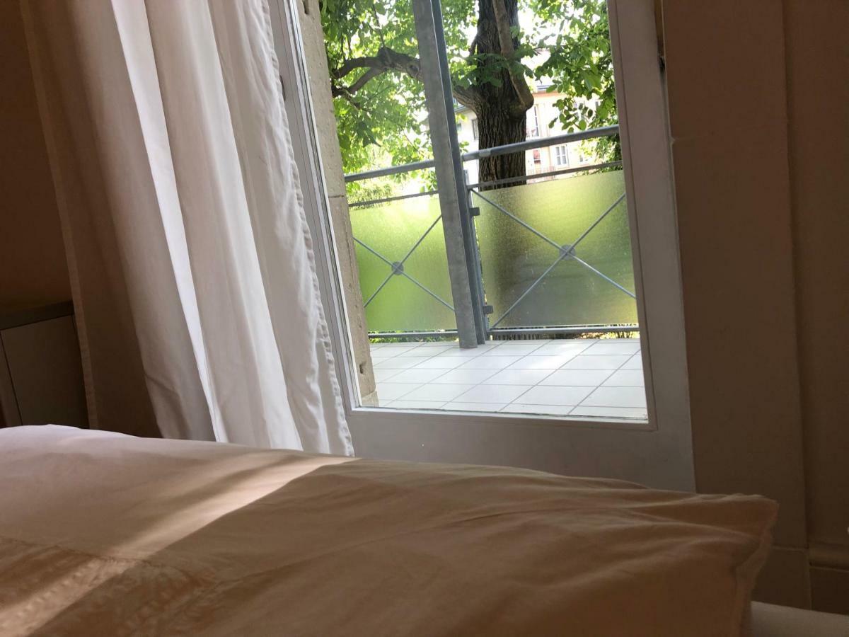 Kernerapartement Stuttgart Kültér fotó