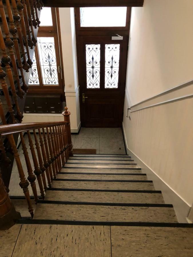 Kernerapartement Stuttgart Kültér fotó