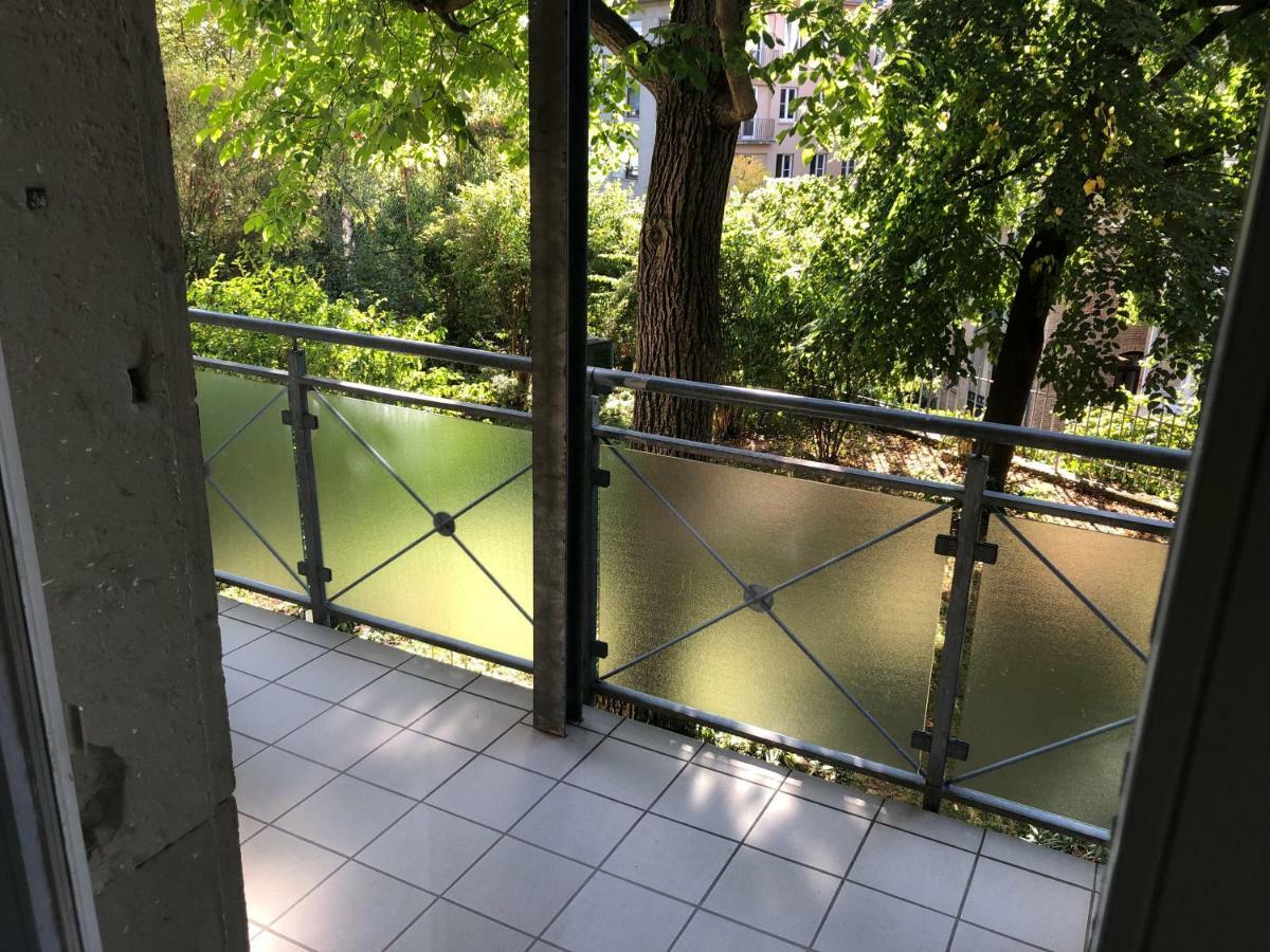 Kernerapartement Stuttgart Kültér fotó